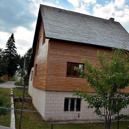 Srna Chalet - Rooms Жабляк Екстер'єр фото